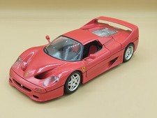 1/18° Ferrari F50 "Hard Top"