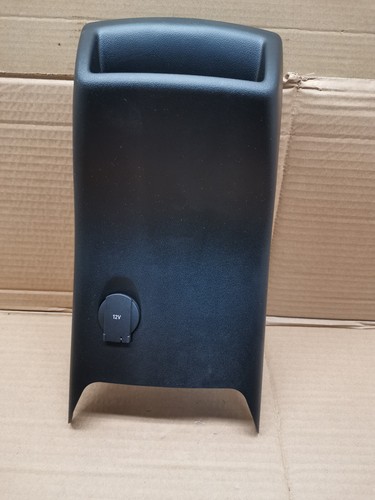 Accoudoir console centrale - accoudoir,