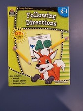 Ready-Set-Learn: Following