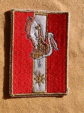 02891 patch 2 brigade logistique