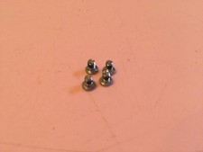 Kit visserie x4 pièce