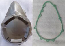 CARTER GAUCHE STATOR +JOINT Z800 Z800E Z800 E 2012 2013 2014 2015 2016 2017 NEUF