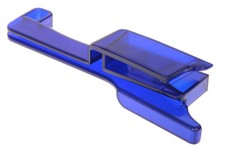 Ariete Support Traîneau Bleu Corps Moteur Machine Pâte Rouleau pastamatic 1593