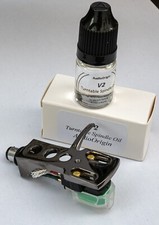 Headshell, Cartridge