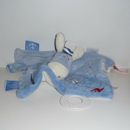 Doudou ane noukies - ane,