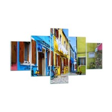 Impression sur Verre 125x70cm