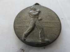 Médaille - Compétition De