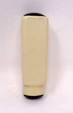 Ancien Pommeau d'ombrelle ou parapluie en celluloid - ART  DECO 1930's