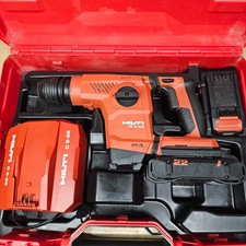 Perforateur hilti nuron - hilti, te