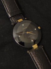 Superbe Montre Rado Coupole