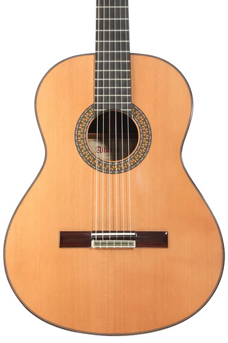 Alhambra classical guitar - alhambra,