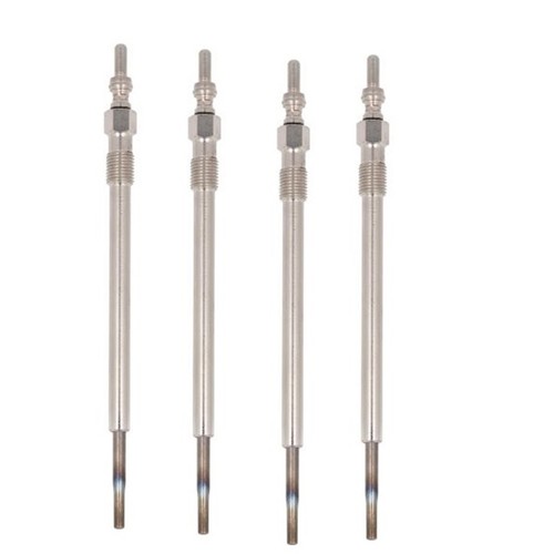 Kit bougies diesel v pour - 11.v,