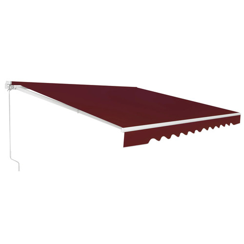 Store banne manivelle pour - manivelle,