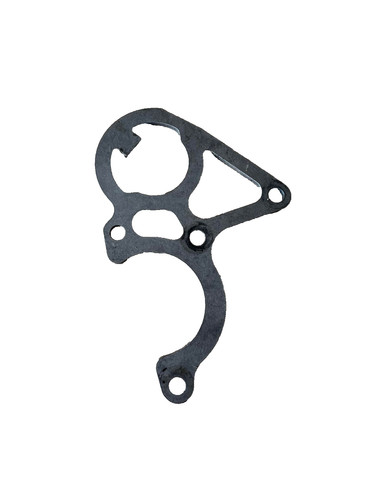 Piece support moteur - support, 125