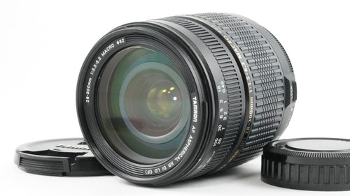 Objectif tamron 300 mm - tamron,