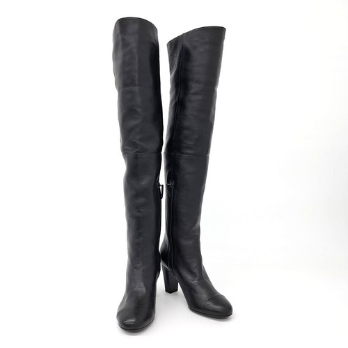 Chanel long boots - long, 126478