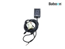 Indicateur de vitesse Suzuki