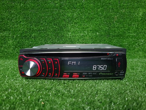 Pioneer deh 6300sd - deh-6300sd,