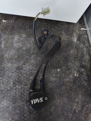 Moteur valve échappement - moteur,