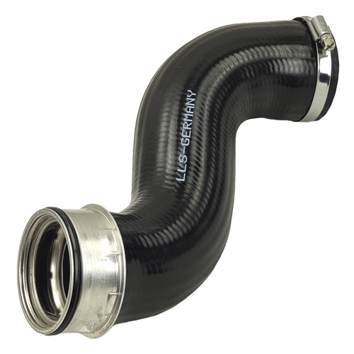 Tuyau air suralimentation - d'air,