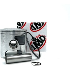 Kit De Piston Kawasaki KDX200