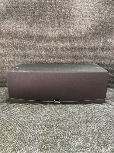 Klipsch reference center - rc-35,