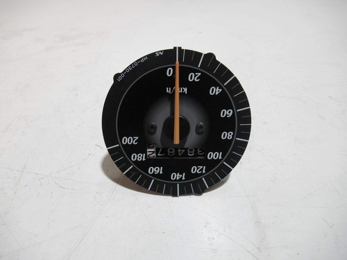 Compteur honda cbr r - (honda,