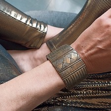 Bracelet Africain Ancien en