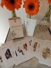 Jeu de cartes publicitaire