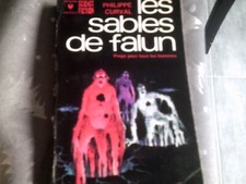 MARABOUT SCIENCE