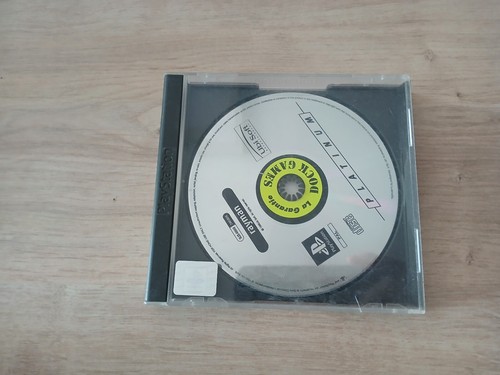 Jeux ps1 rayman sony - jeux,