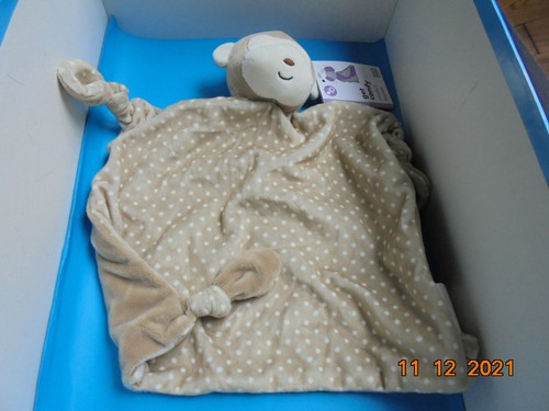 Doudou 7118 plat singe get - /,