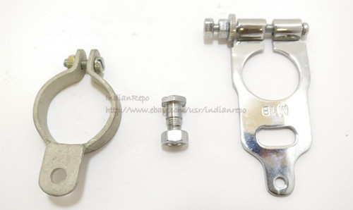 Advance control wire clump - advance,