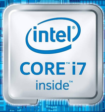 Processeur intel core i7-4790