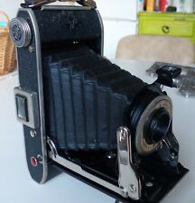 agfa ansco a souflet bon etat