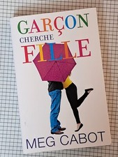 Livre "Garçon cherche fille"