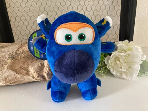 Peluche doudou super - 12,