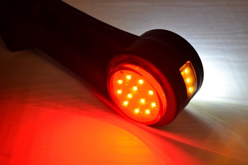 Projecteurs signalisation - de,
