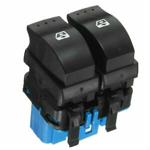 Bouton leve vitre - , trafic