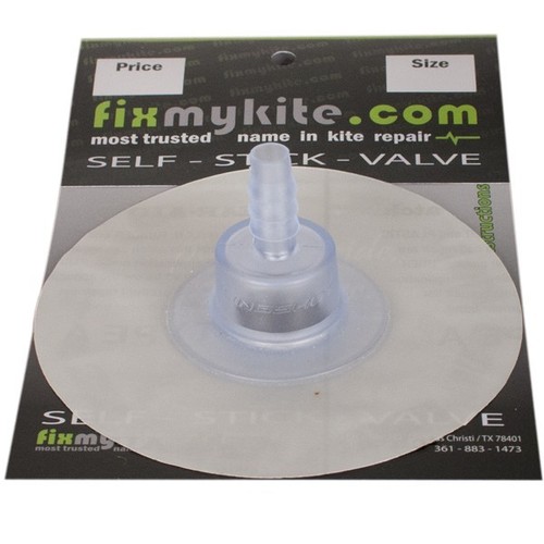 Fixmykite slingshot one pump - fixmykite,
