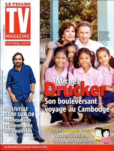 Magazine 21287 - magazine, n°21287