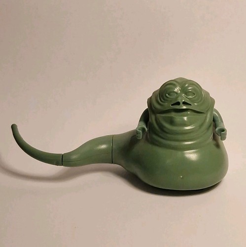 Lego jabba the hutt - lego,