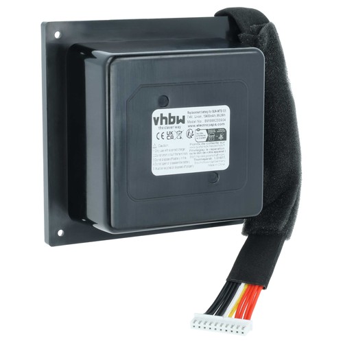Batterie pour jbl partybox - pour,