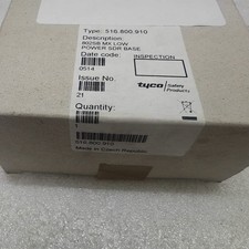 TYCO 812SB Base SDR Basse