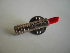 RARE pin's rouge à lèvre