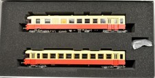 AUTORAIL EAD X4300/XR 8300