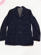Veste NIGEL CABOURN x HARRIS