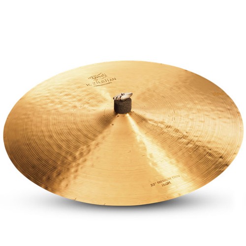 Zildjian k1121 k - zildjian, 22"