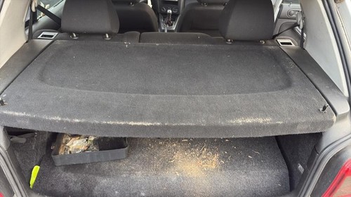 Plage arriere volkswagen golf - plage,