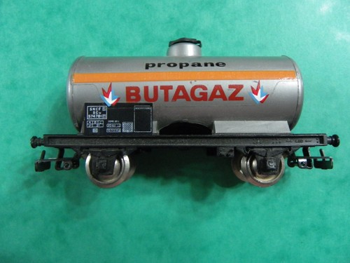 Jouef 6370 wagon - jouef,